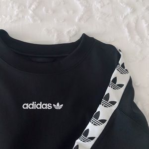 adidas crew